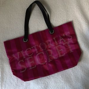 Victoria secret tote LIMITED EDITION